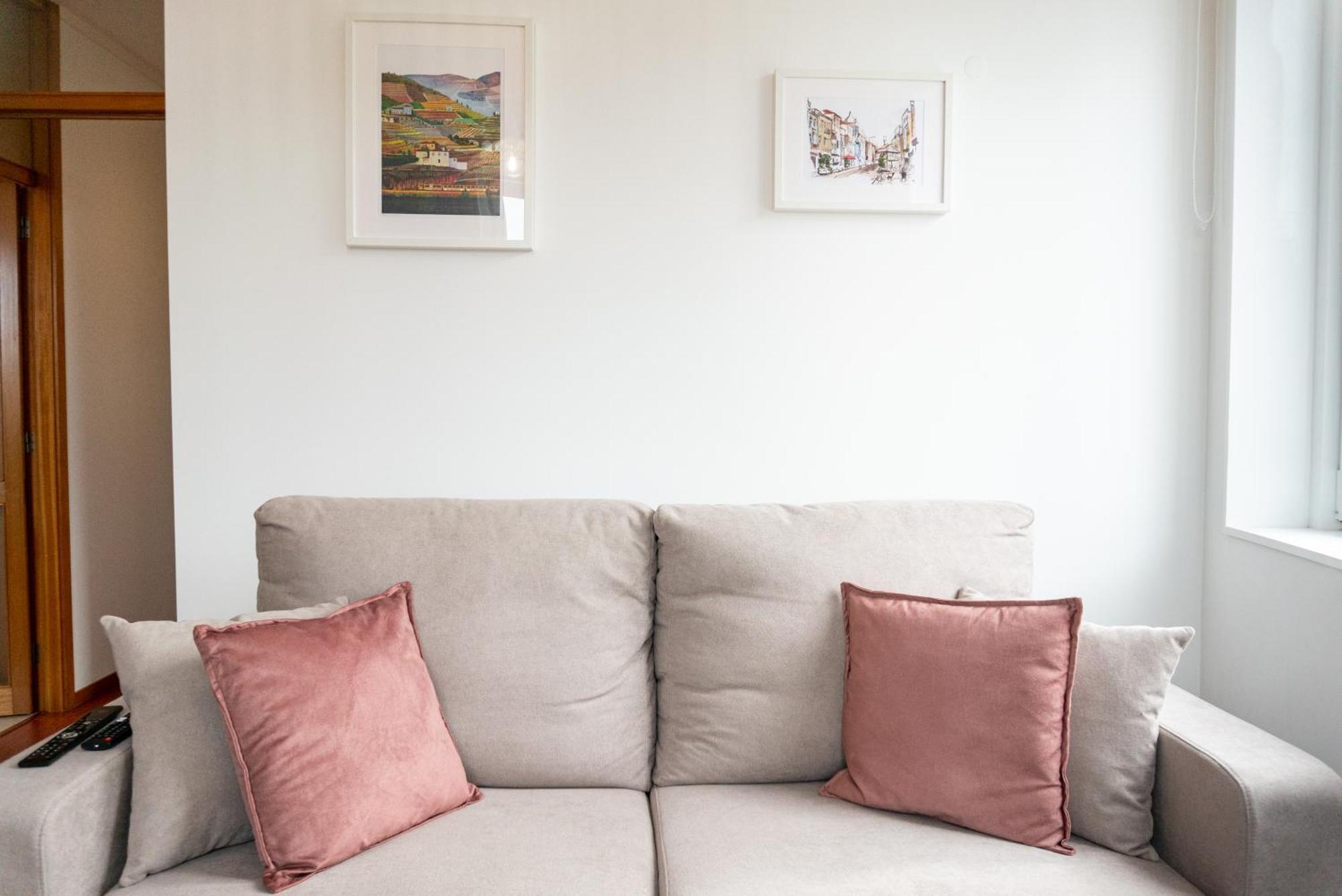 Lovely Cedofeita Apartment By Unique Hosts 波尔图 外观 照片