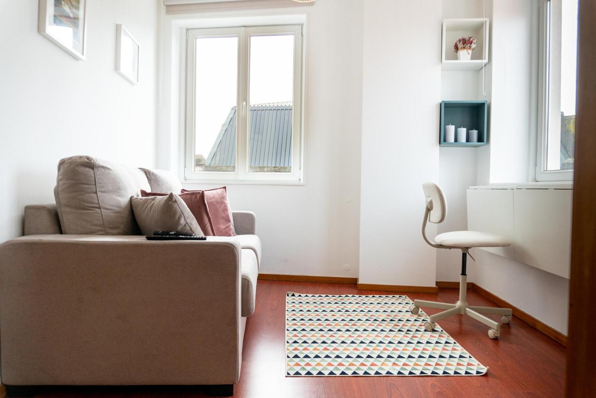 Lovely Cedofeita Apartment By Unique Hosts 波尔图 外观 照片