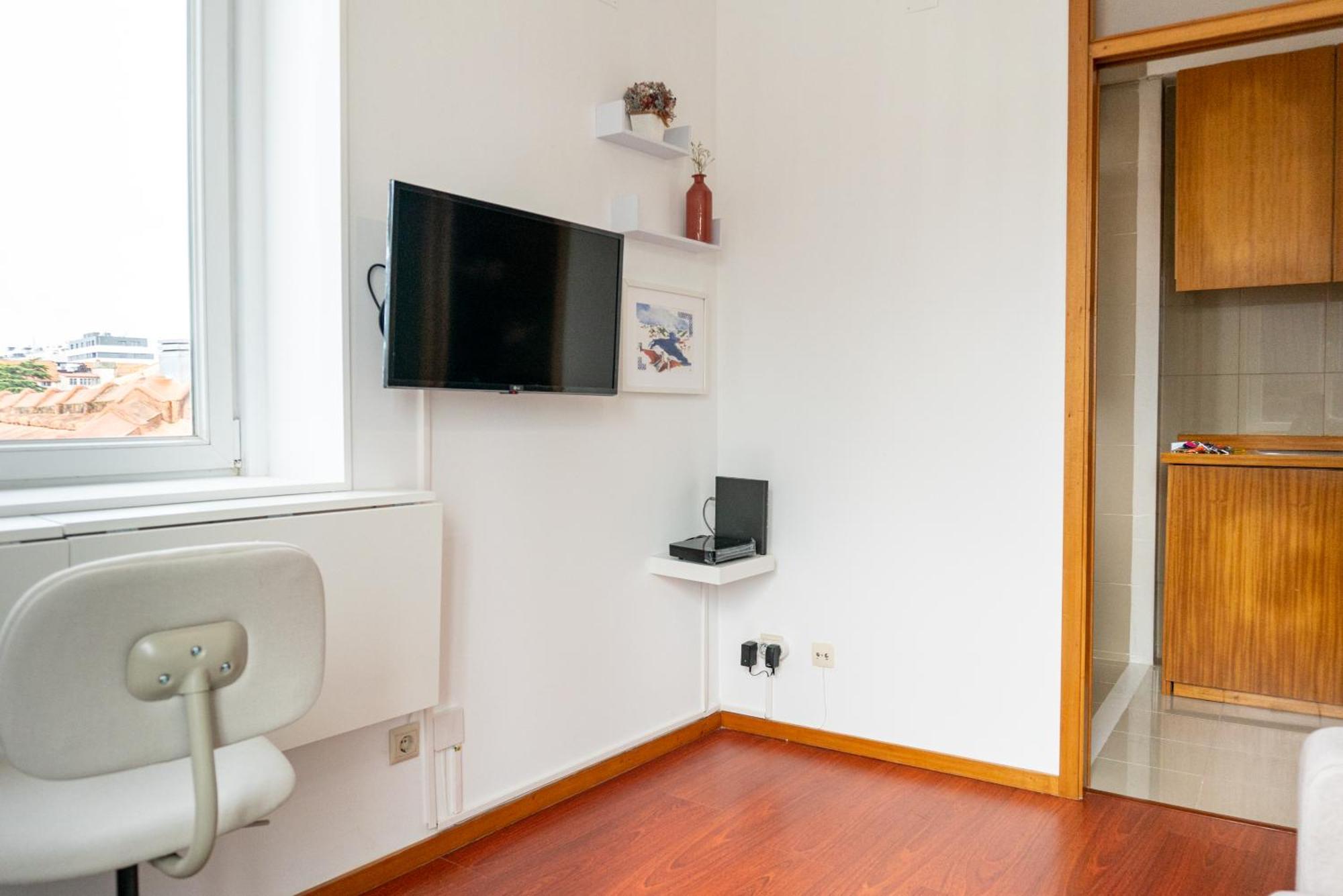 Lovely Cedofeita Apartment By Unique Hosts 波尔图 外观 照片