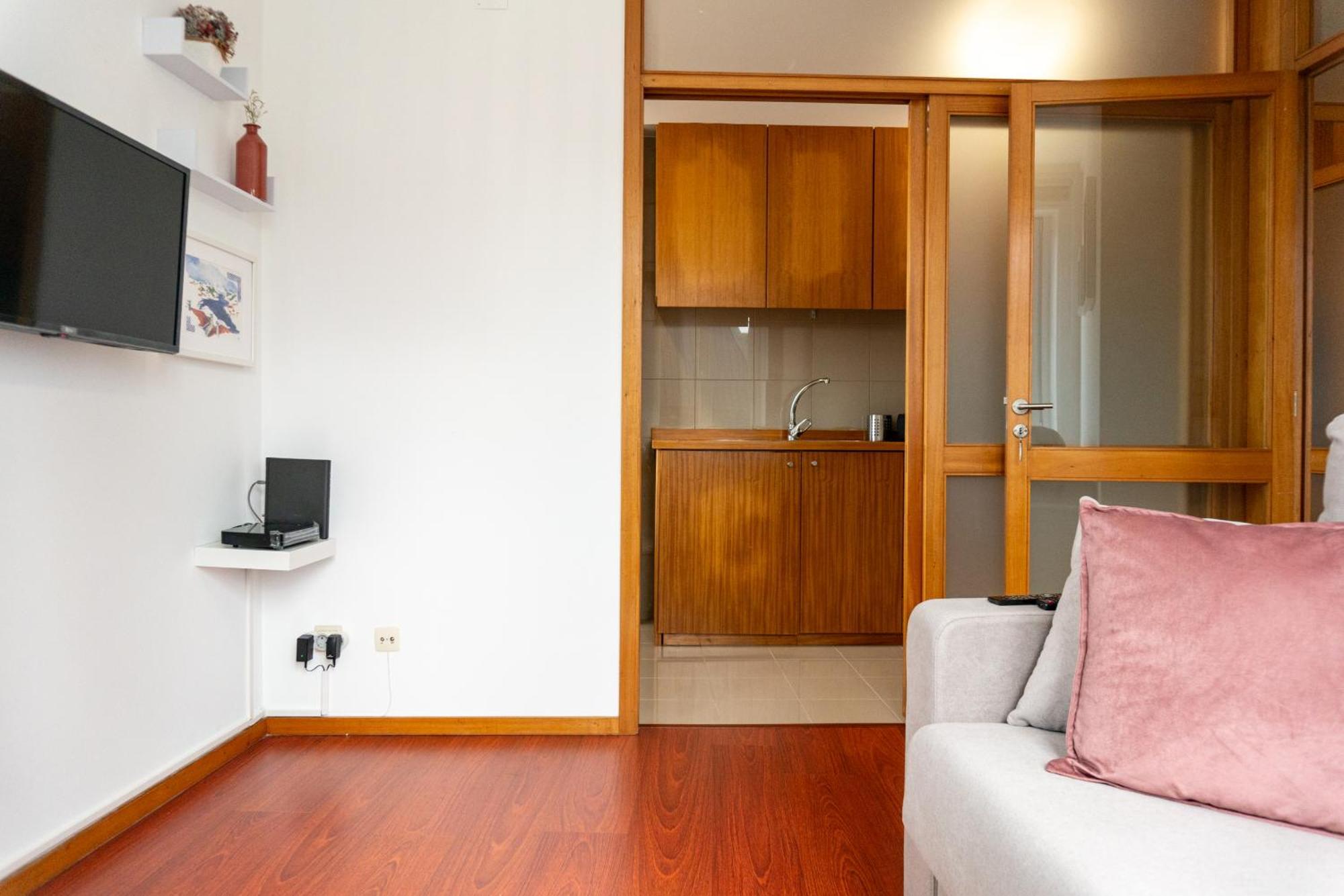 Lovely Cedofeita Apartment By Unique Hosts 波尔图 外观 照片