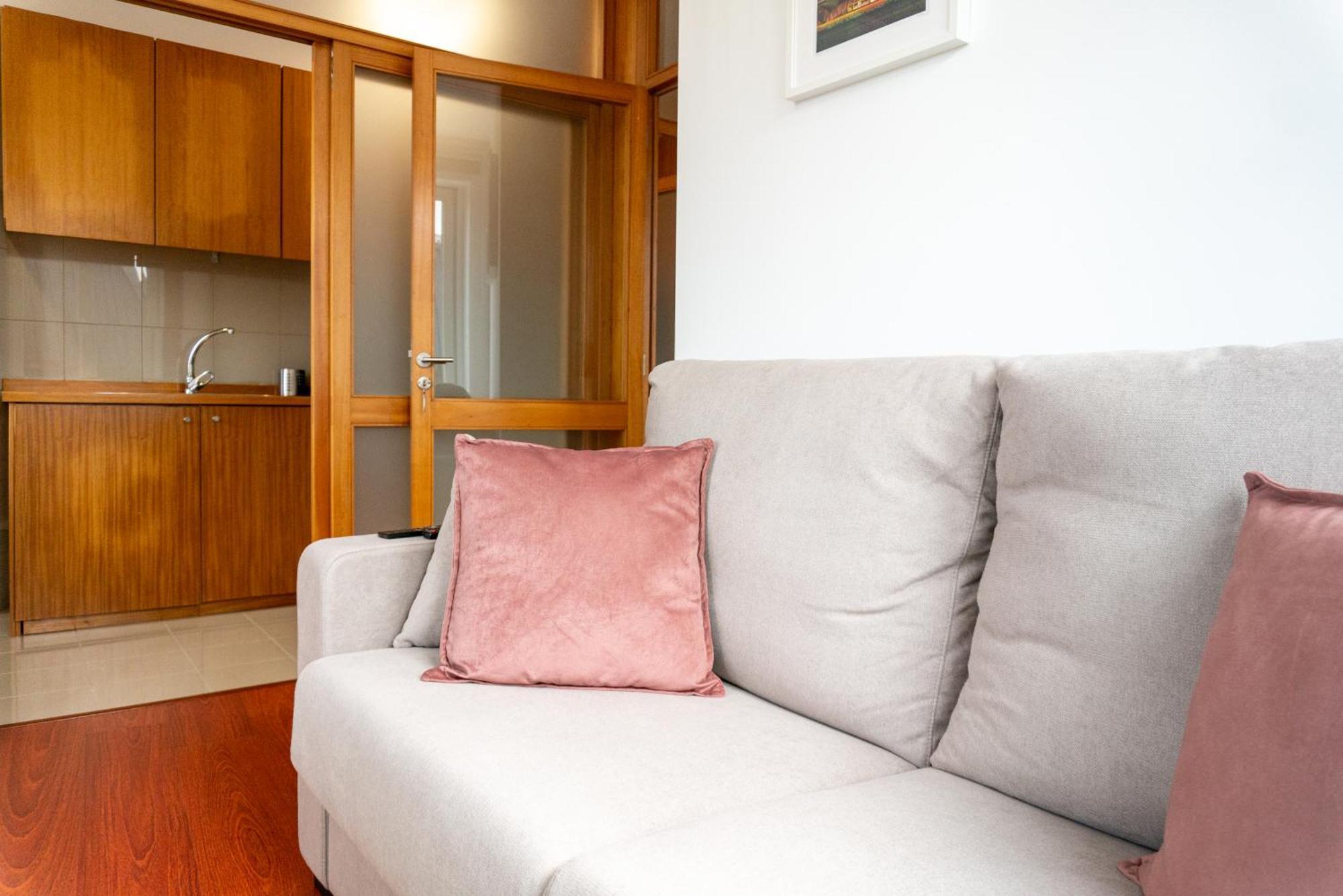 Lovely Cedofeita Apartment By Unique Hosts 波尔图 外观 照片