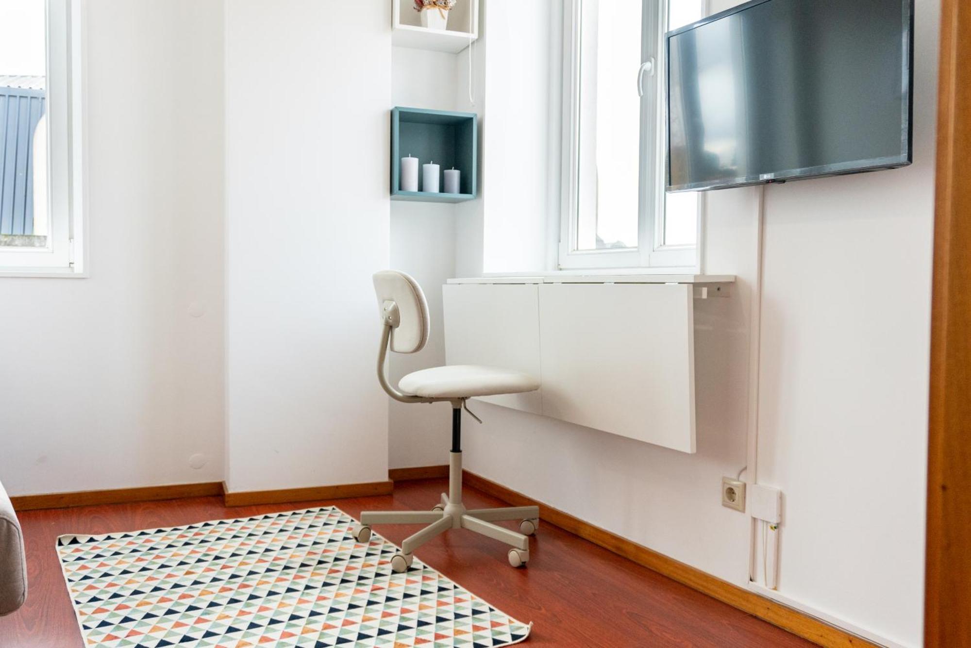 Lovely Cedofeita Apartment By Unique Hosts 波尔图 外观 照片